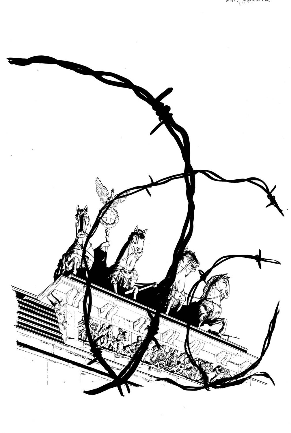 1011x1500 mayday brandenburg gate splash