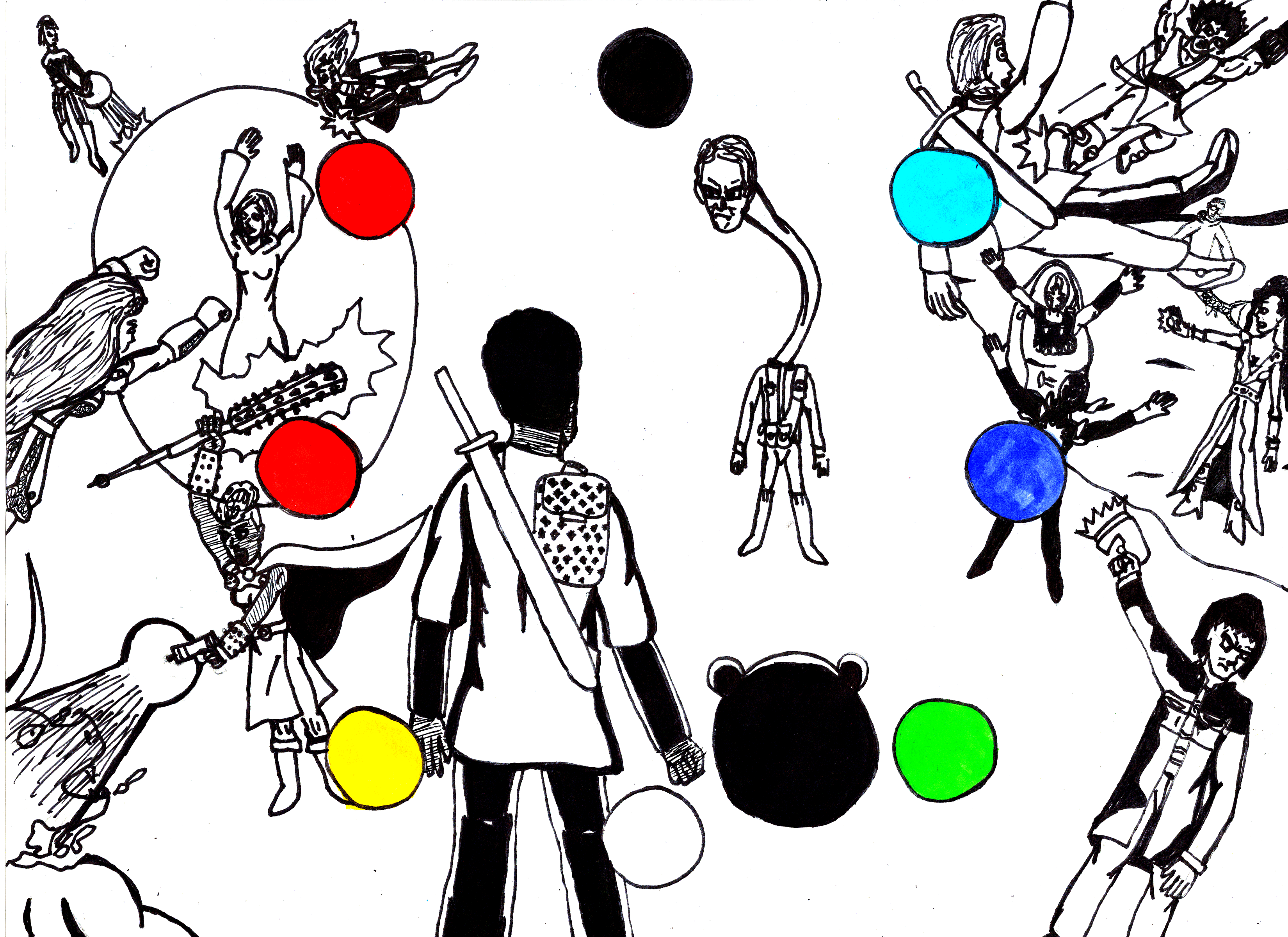 3300x2400 mayday a tale of mermaids and future dismay