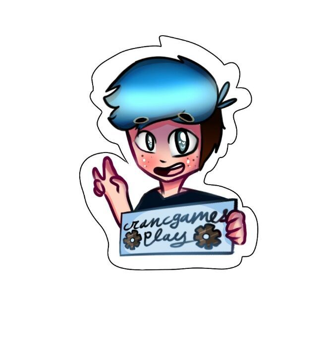 650x711 My Youtubers Drawings= Glitchtale Amino