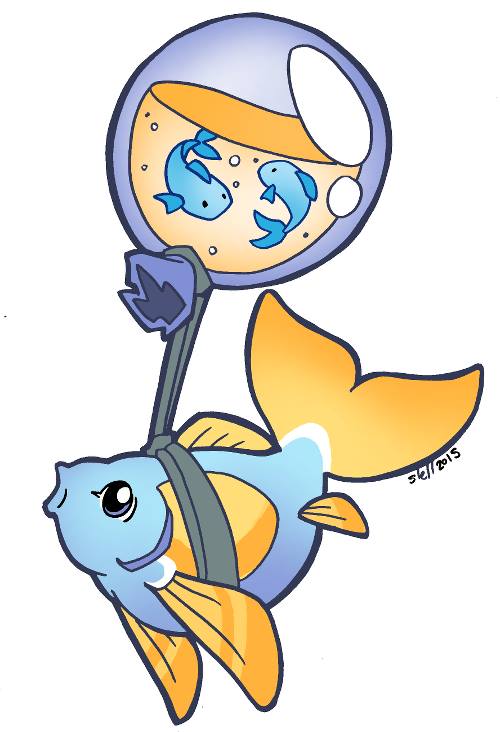 500x732 Steff Morris Is Creating Art And Plush Patreon