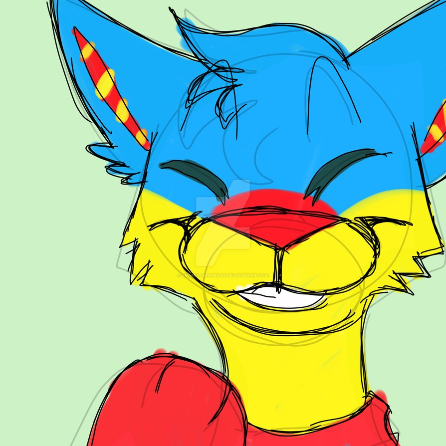 894x894 Emmies Drawings