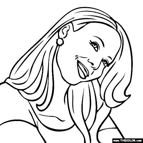 560x560 Free Online Coloring Pages