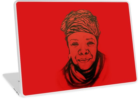 558x400 Maya Angelou