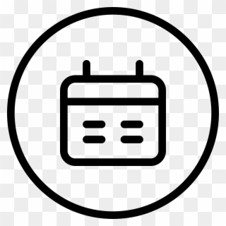 320x320 Drawing Calendar Png