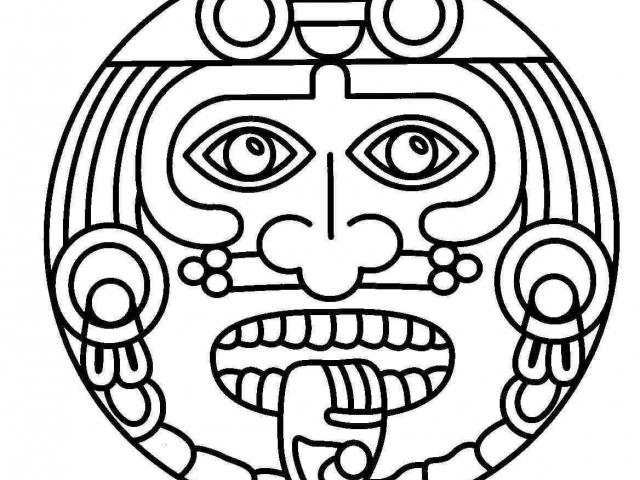 640x480 Free Mayan Clipart, Download Free Clip Art