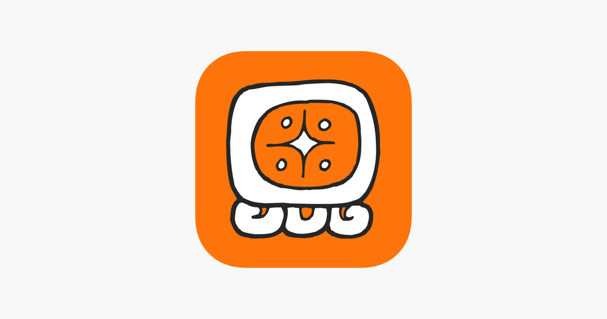 1200x630 Maya Calendar On The App Store