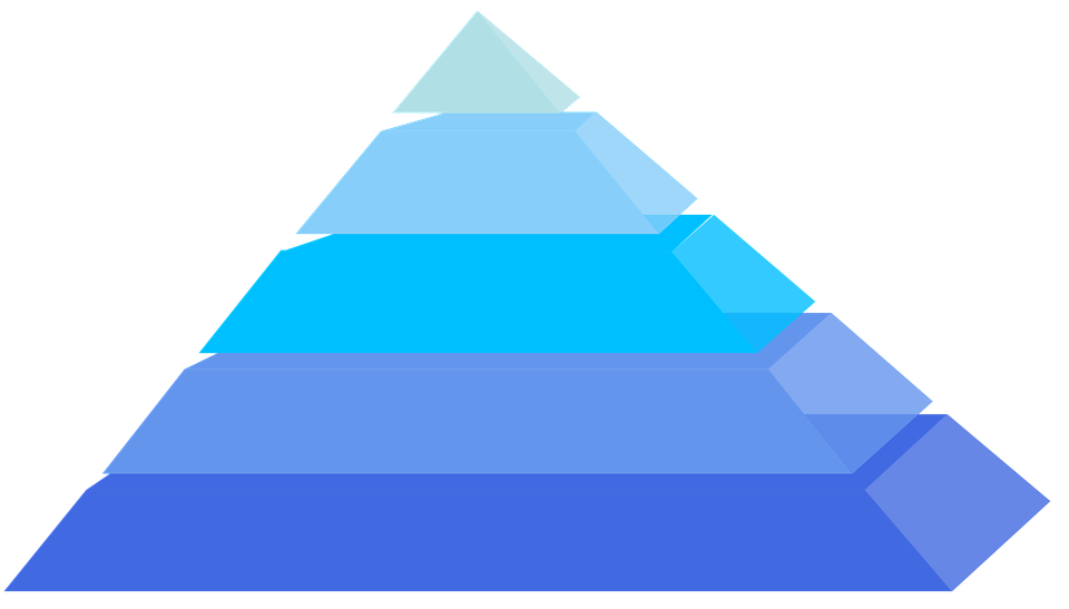 960x547 Collection Of Free Pyramid Drawing Step By Download On Ui Ex