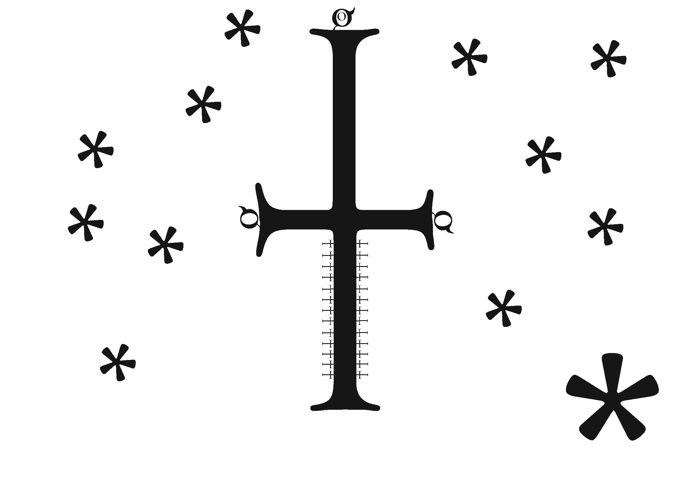 2339x1654 Myrdesign, Typography, Maya Tempel, Mayan Pyramid, Drawing Letters