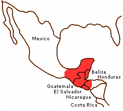 250x226 Brief History Of Guatemala