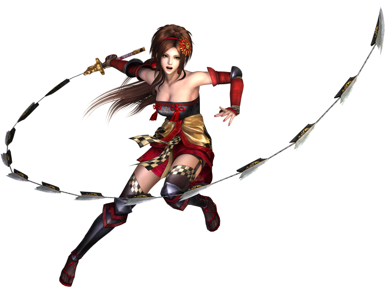 800x600 Drawing Samurai Woman Warrior Transparent Png Clipart Free