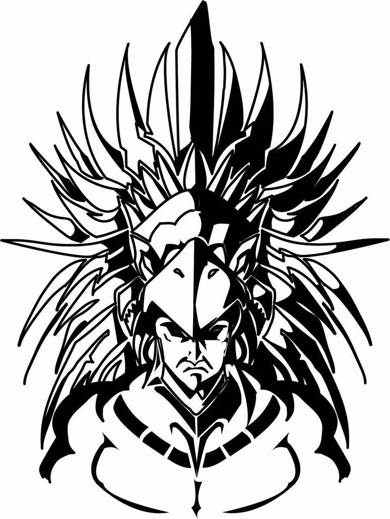 775x1031 Pyrography Aztec Warrior, Azteca Tattoo