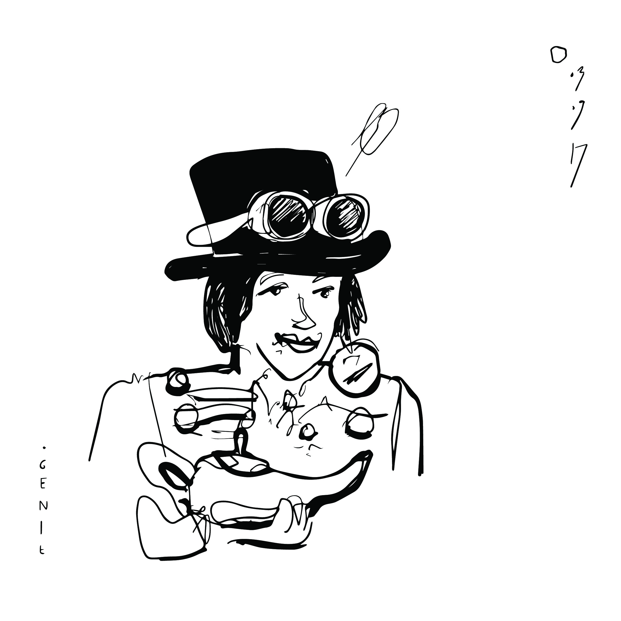 2481x2481 Stories In Drawings