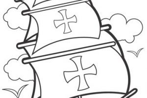 300x200 Mayflower Clipart Free Clipart Portal