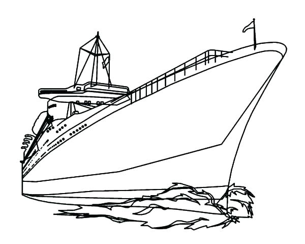 600x479 coloring pages ships rocket ship on earth orbit coloring