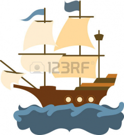 250x272 Mayflower Clipart Vehicle, Picture