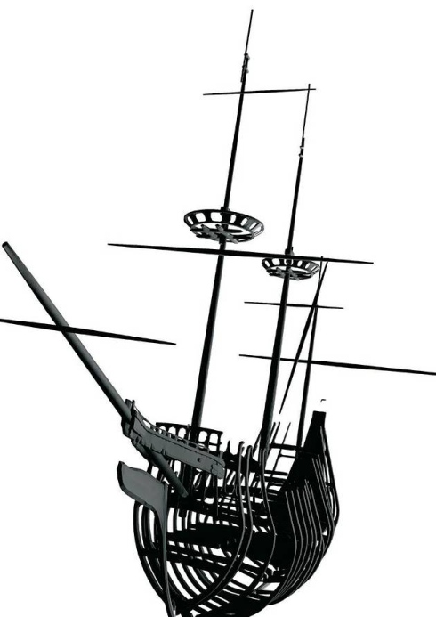 490x693 A New Mayflower Targets Century Pilgrims Norfolk