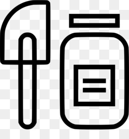 260x280 mayonnaise drawing clip art image cartoon