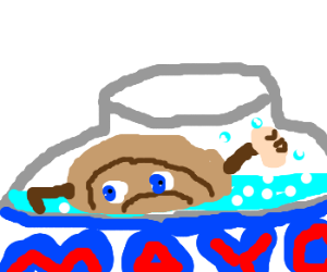 300x250 collection of free jeffy drawing mayonnaise download on ui ex