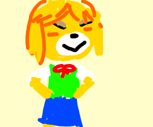 300x250 Mayor Drawing