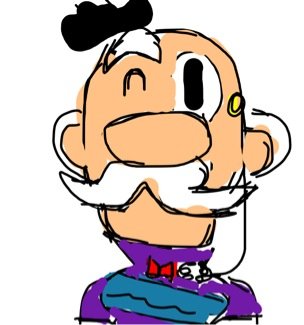 304x325 Mayor Drawings