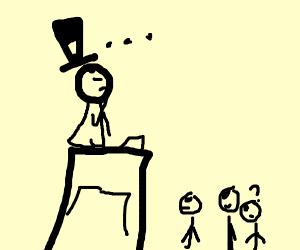 300x250 Mayor Thinking