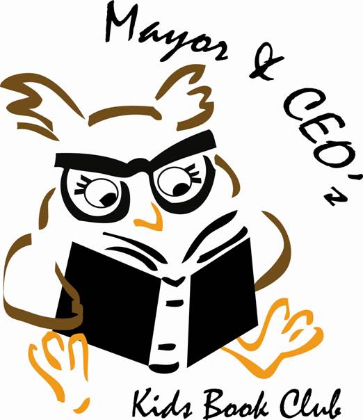 522x604 Mayor Ceo's Kids Book Club
