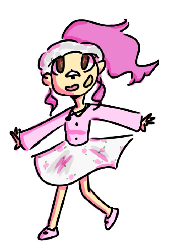 598x840 Drawing Mayors