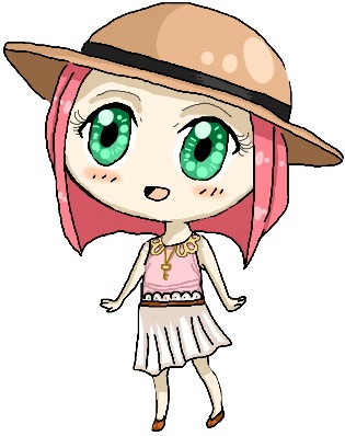 315x398 Let Me Draw Ur Mayor In Colors