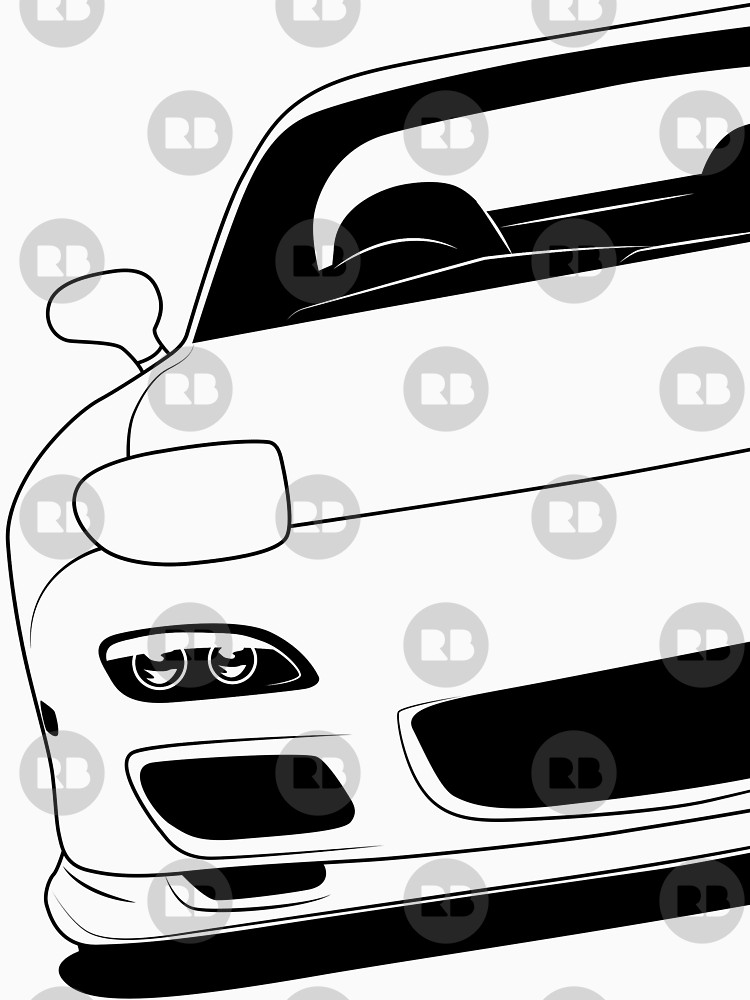 750x1000 Mazda Best Shirt Design Unisex T Shirt