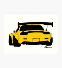 210x230 Mazda Drawing Gifts Merchandise Redbubble