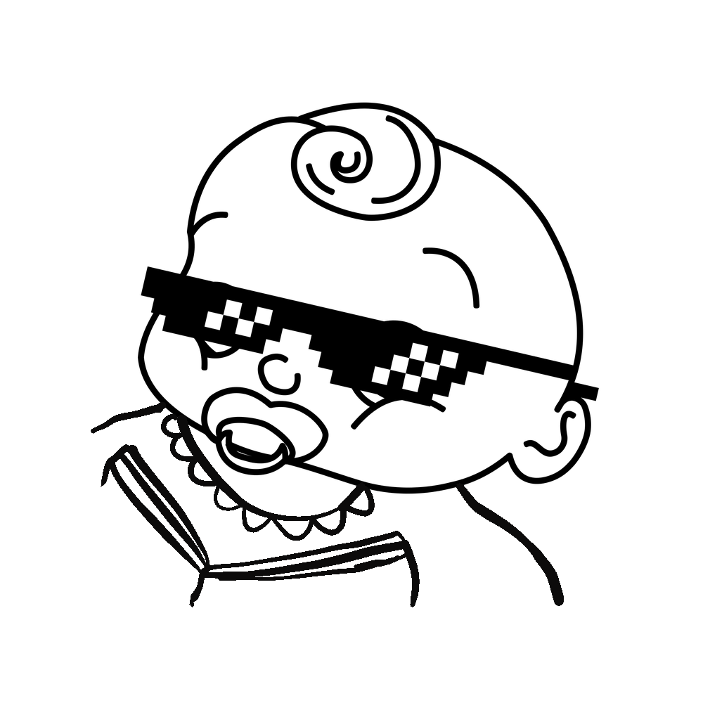 1000x1000 Collection Of Free Maze Drawing Sketch Download On Ui Ex