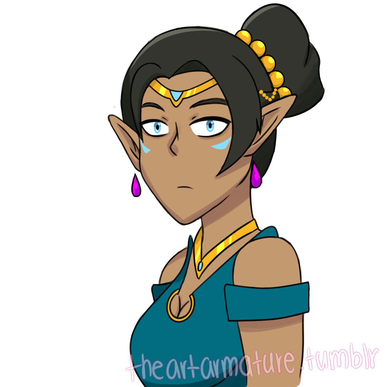 1280x1280 Just Nice And Langsty Theartarmature Another Drawing