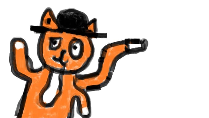 680x383 make you a fursona, in mc paint