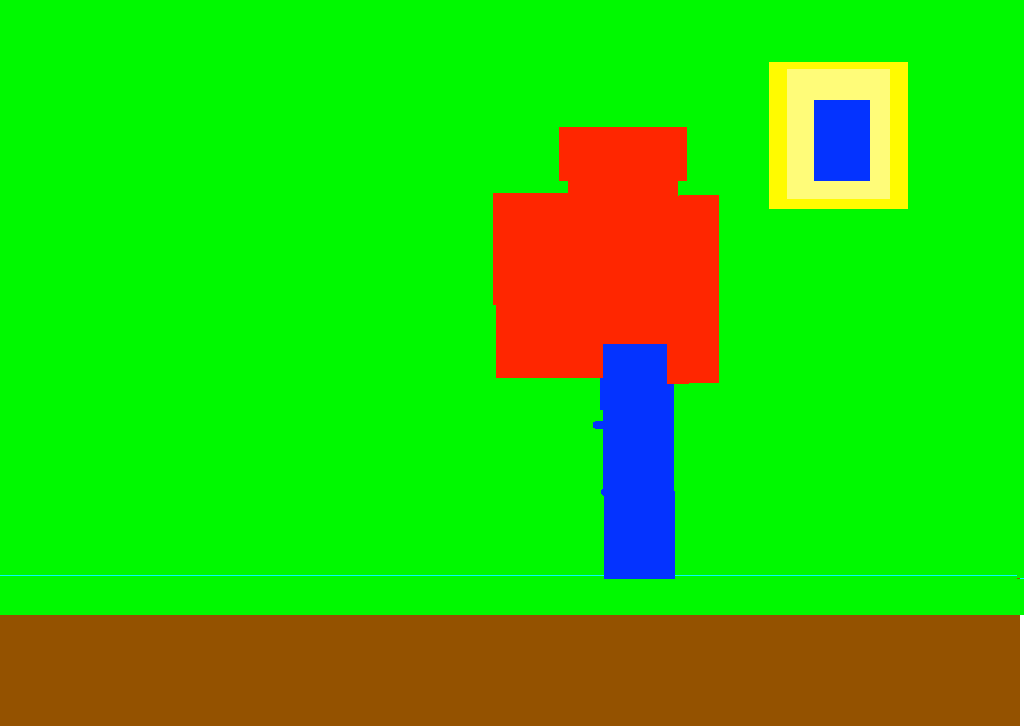 1024x726 Minecraft How To Draw Mc Gamer Tynker