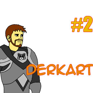 300x300 Drawing Mc Artists Derkart