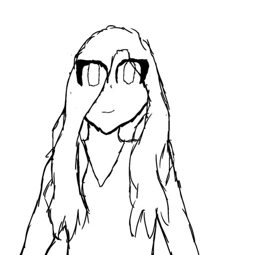 512x512 Drawing Request