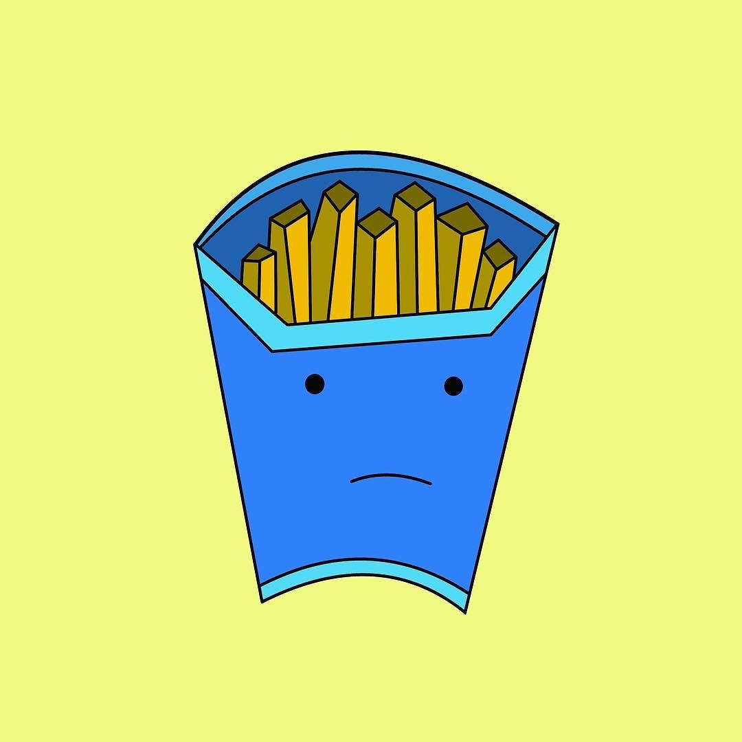 1080x1080 Fries Mc Jnr