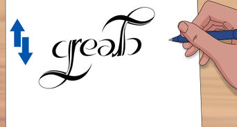 342x184 How To Draw An Impossible Cube Steps