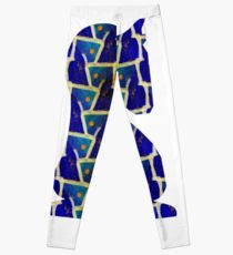 210x230 Mc Escher Leggings Redbubble