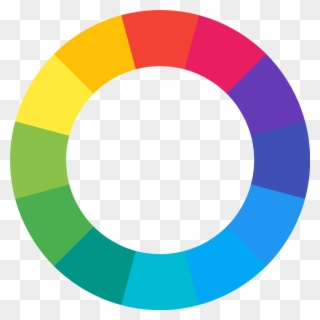 320x320 Colours That Are Right Next To Each Other On The Colour