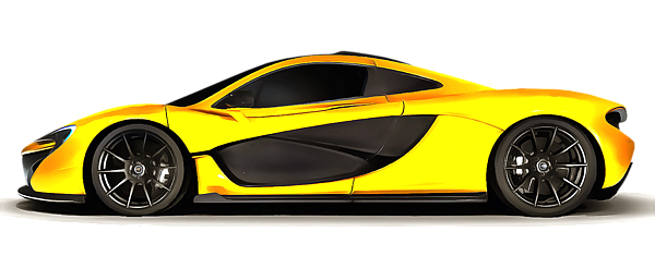 600x235 Collection Of Free Gtr Drawing Mclaren Download On Ui Ex