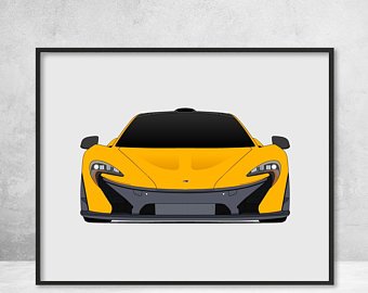 340x270 Mclaren Etsy