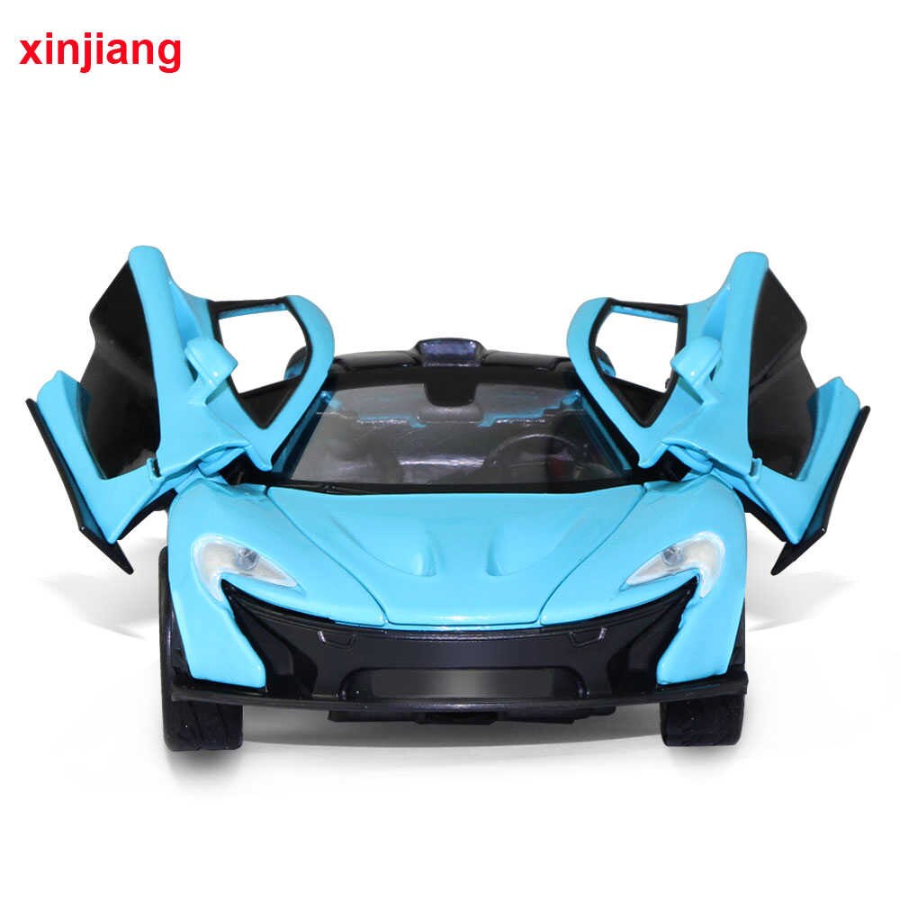 1000x1000 Detail Feedback Questions About Scale Model Cars For Mclaren