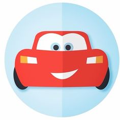 236x236 Draw Lightning Mcqueen Art Drawings, Disney