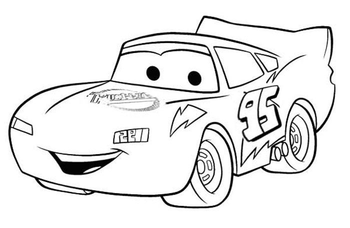 700x457 Collection Of Free Mcqueen Clipart Color Amusement Clipart