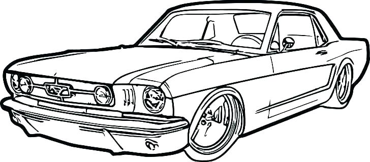 728x319 Mcqueen Car Coloring