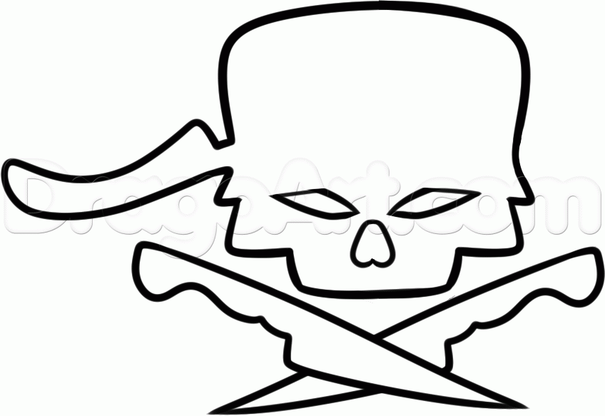 848x583 Step How To Draw Epic Meal Time