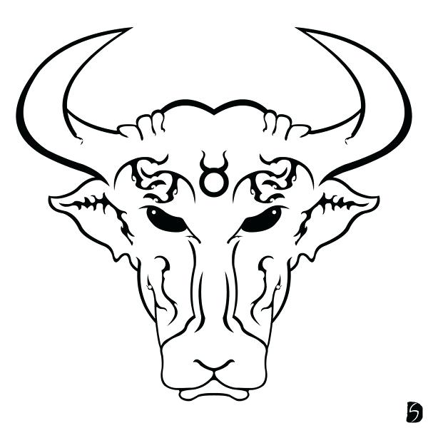 600x600 Bull Face Drawing Image Draw A Bulldog Face Hoteles