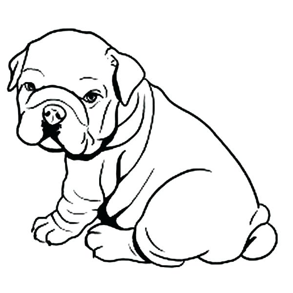 600x600 Bulldogs To Draw
