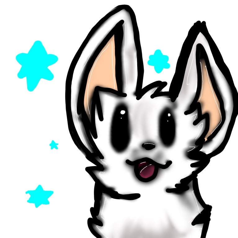 768x768 Annoying Dog